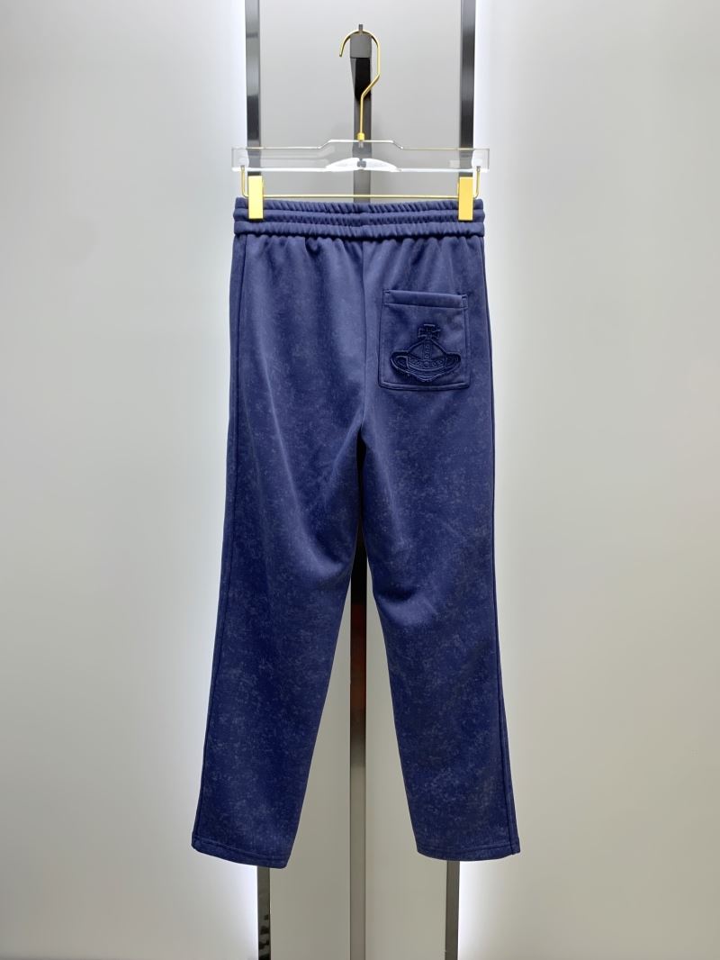 Vivienne Westwood Long Pants